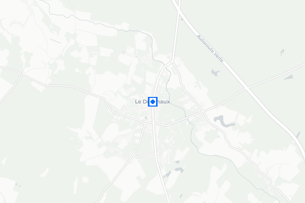 client map le deschaux jura 140311 1759483035