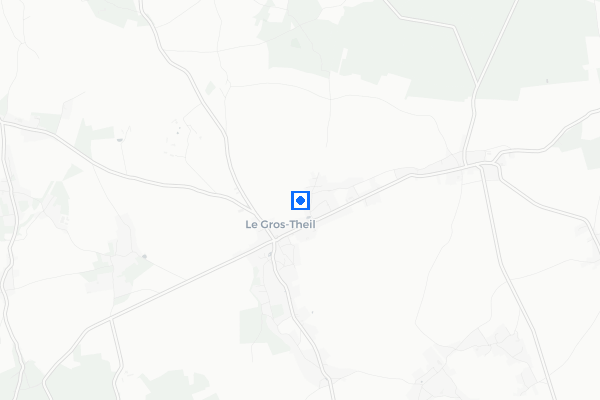 client map le gros theil eure 135500 1759507450