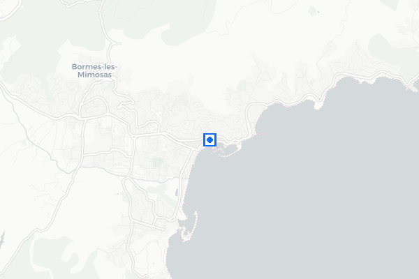 client map le lavandou var 19143 1759599355