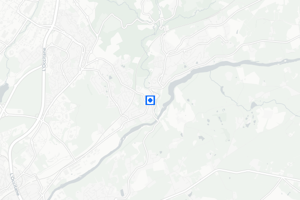 client map le palais sur vienne haute vienne 157545 1759239191