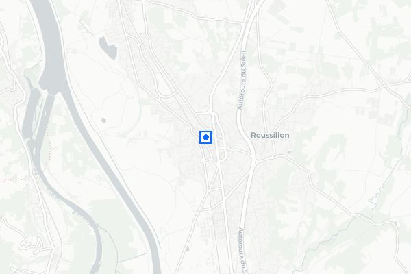 client map le peage de roussillon isere 139919 1759484212
