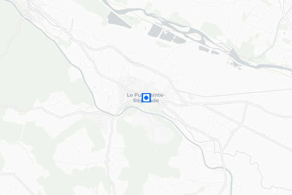 client map le puy sainte reparade bouches du rhone 130229 1759556763
