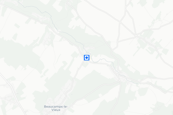 client map le quesne somme 156207 1759242047