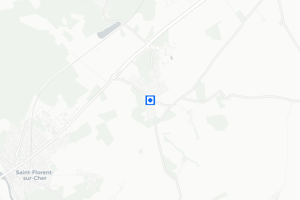 client map le subdray cher 132222 1759548967