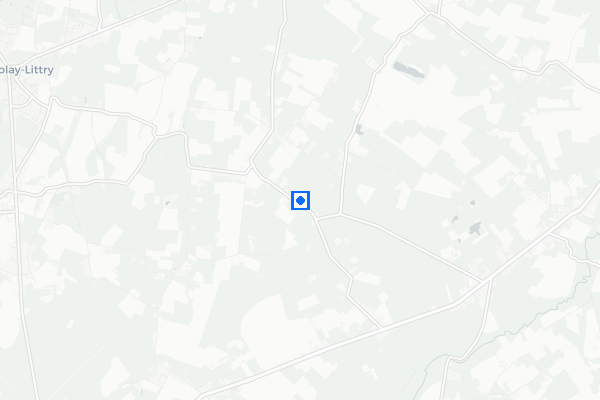 client map le tronquay calvados 130887 1759223317