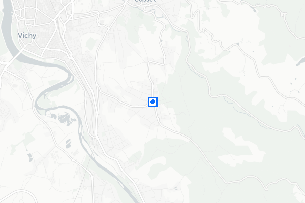 client map le vernet allier 127406 1759223312