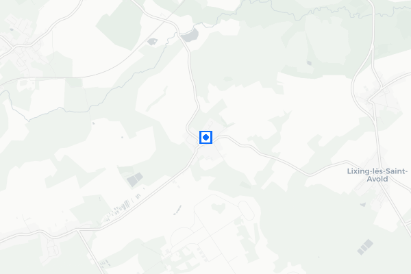client map lelling moselle 146615 1759403676