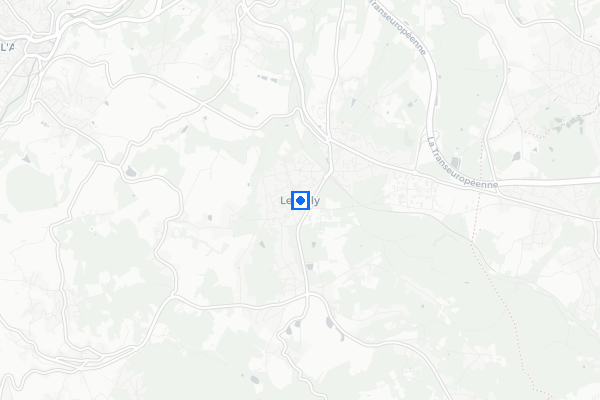 client map lentilly rhone 152143 1759317691