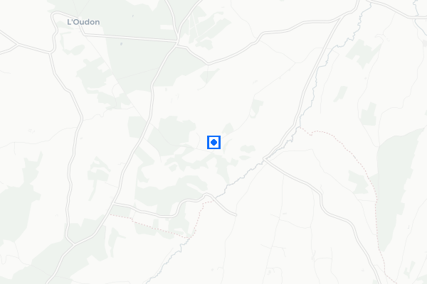 client map les autels saint bazile calvados 130282 1759223069