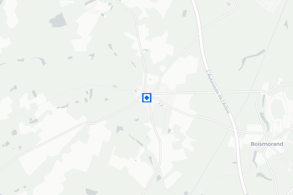 client map les choux loiret 141991 1759222961