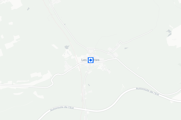 client map les islettes meuse 145758 1759222850