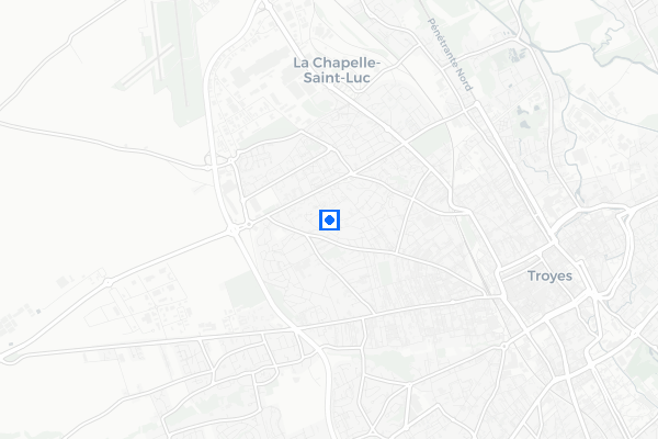 client map les noes pres troyes aube 129281 1759222829
