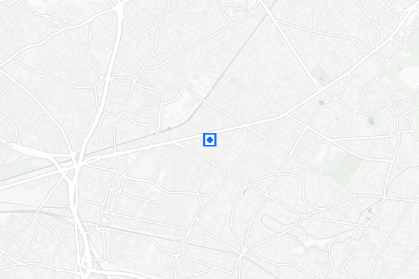 client map les pavillons sous bois seine saint denis 775 1759599290