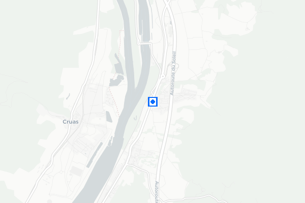 client map les tourrettes drome 135200 1759508309
