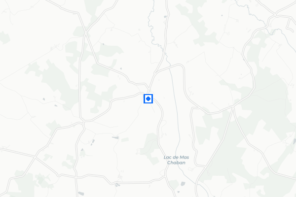 client map lesignac durand charente 131340 1759222702