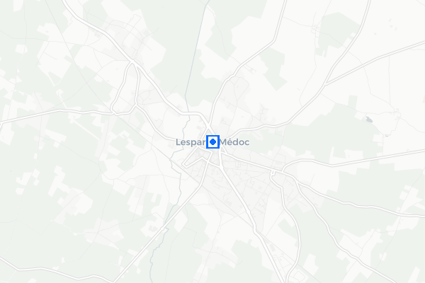 client map lesparre medoc gironde 138340 1759493691