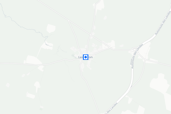 client map lesperon landes 140794 1759481713