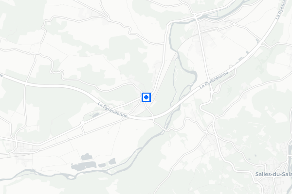 client map lestelle de saint martory haute garonne 137442 1759501909