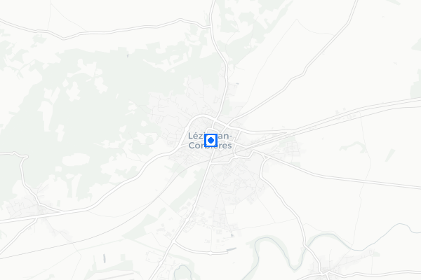 client map lezignan corbieres aude 129644 1759222476