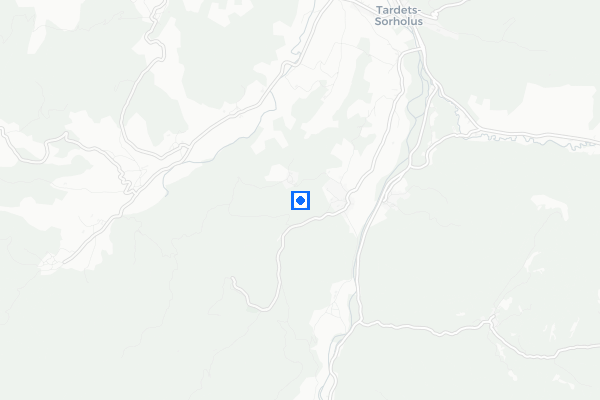 client map lichans sunhar pyrenees atlantiques 150391 1759342535