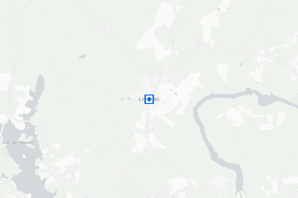 client map liginiac correze 132364 1759547767