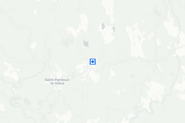 client map lignareix correze 132365 1759547764