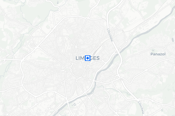 client map limoges haute vienne 707 1759599247