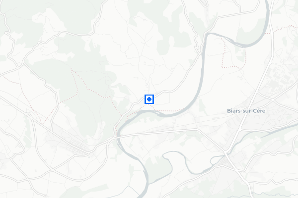 client map liourdres correze 132367 1759547759