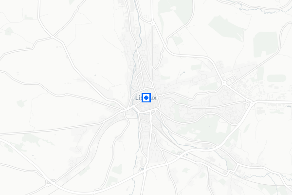 client map lisieux calvados 5134 1759599241