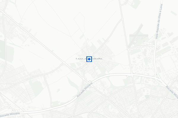 client map loos en gohelle pas de calais 149327 1759346289