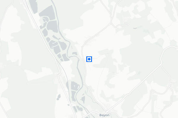 client map lorey meurthe et moselle 145309 1759428714