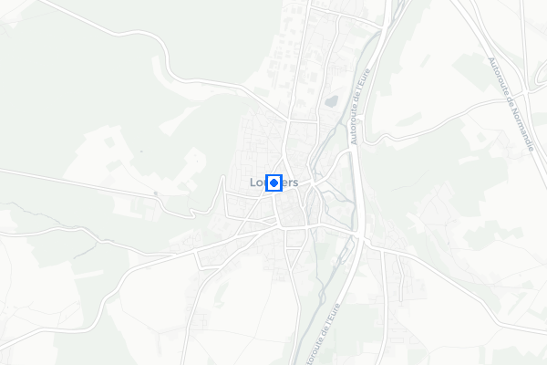 client map louviers eure 5162 1759599208