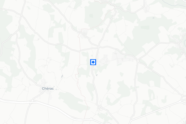 client map louzac saint andre charente 131350 1759222059
