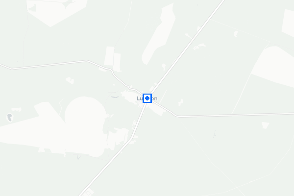 client map lubbon landes 140803 1759222049