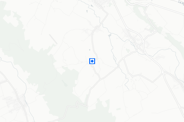 client map lucgarier pyrenees atlantiques 150407 1759342309