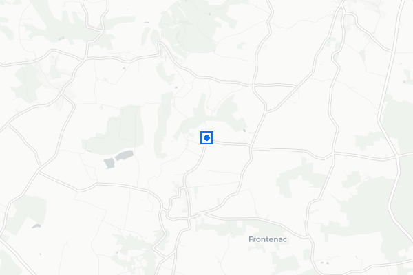 client map lugasson gironde 138354 1759493587