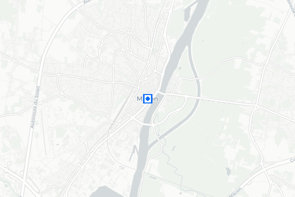 client map macon saone et loire 644 1759599164