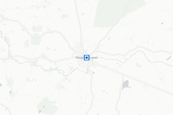 client map magnac laval haute vienne 157523 1759239234