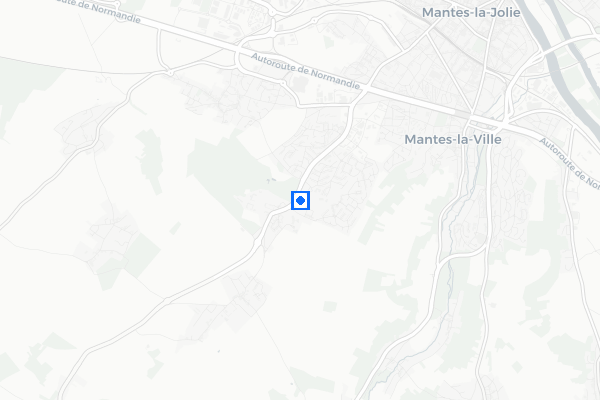 client map magnanville ile de france 54025 1759599156