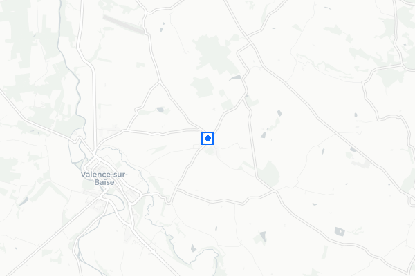 client map maignaut tauzia gers 137905 1759500569