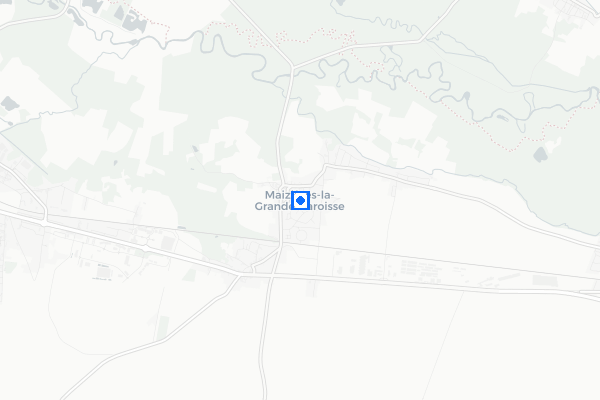 client map maizieres la grande paroisse aube 129237 1759221812