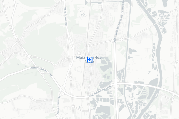 client map maizieres les metz moselle 146655 1759403555