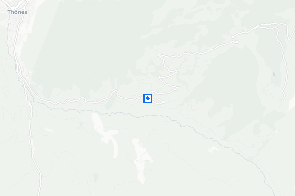 client map manigod haute savoie 154000 1759289997