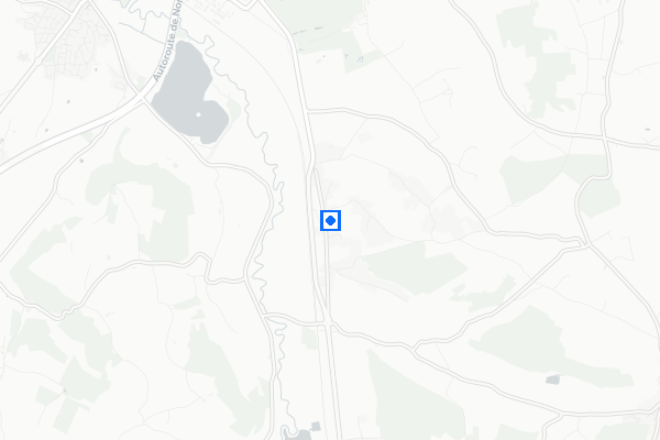 client map manneville la pipard calvados 130607 1759221705