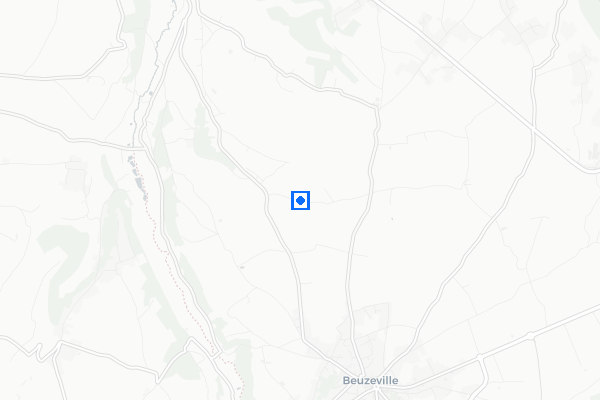 client map manneville la raoult eure 135575 1759507238