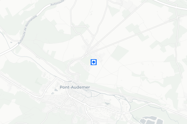 client map manneville sur risle eure 135576 1759221702