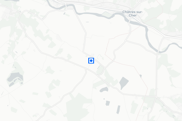 client map maray loir et cher 141053 1759480974