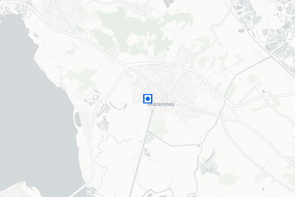 client map marennes charente maritime 131743 1759553782