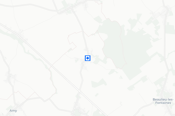 client map margny aux cerises oise 148121 1759349820