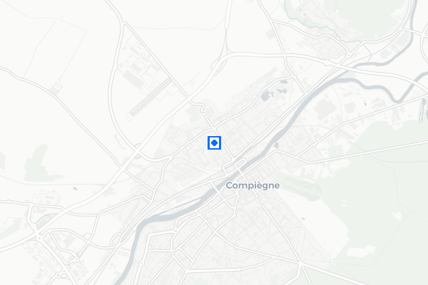 client map margny les compiegne oise 148122 1759349818